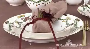 Kop & Kande Middagstallerken, DKK 399.95 tilbud