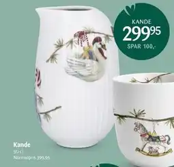 Kop & Kande Kande, DKK 299.95 tilbud