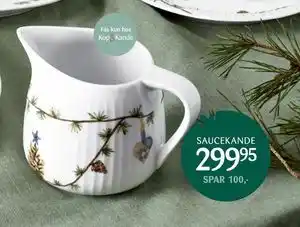 Kop & Kande SAUCEKANDE, DKK 299.95 tilbud
