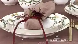 Kop & Kande Frokosttallerken, DKK 299.95 tilbud