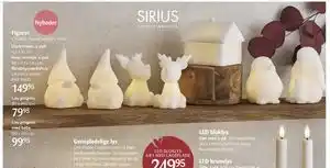 Kop & Kande Figurer tilbud