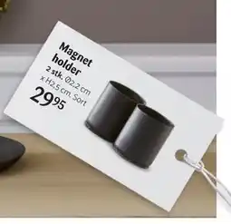 Kop & Kande Magnet holder, DKK 29.95 tilbud