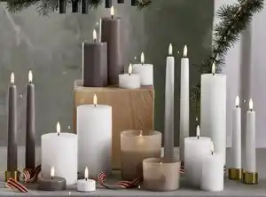 Kop & Kande LED stagelys tilbud