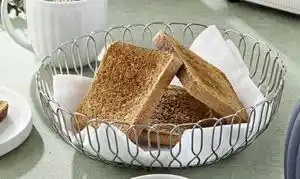 Kop & Kande Frugt- eller brødkurv, DKK 349.95 tilbud