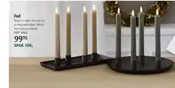 Kop & Kande Fad, DKK 99.95 tilbud