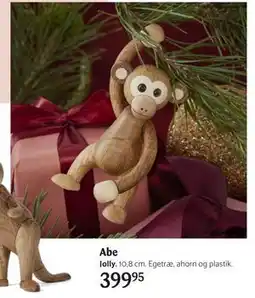 Kop & Kande Abe, DKK 399.95 tilbud