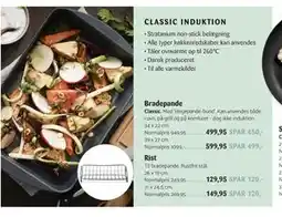 Kop & Kande Bradepande tilbud