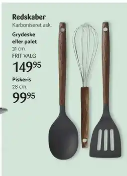 Kop & Kande Piskeris. 28 cm., DKK 99.95 tilbud