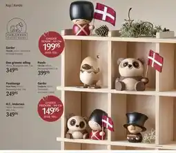 Kop & Kande H.C. Andersen, DKK 349.95 tilbud