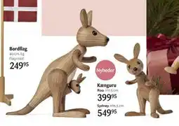 Kop & Kande Kænguru tilbud
