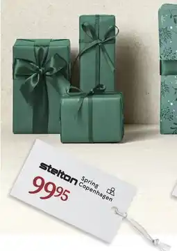 Kop & Kande Stelton, DKK 99.95 tilbud