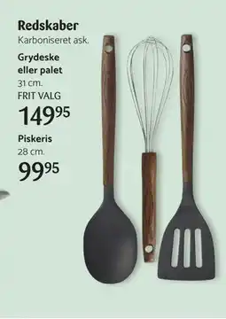 Kop & Kande Grydeske eller palet., DKK 149.95 tilbud