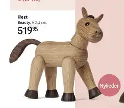 Kop & Kande Hest, DKK 519.95 tilbud