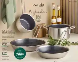 Kop & Kande Kasserolle, DKK 499.95 tilbud