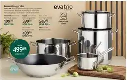 Kop & Kande Kasserolle og gryder tilbud