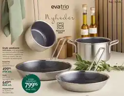 Kop & Kande Gryde, DKK 649.95 tilbud