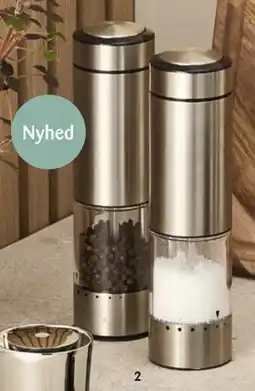 Kop & Kande Kværnsæt, DKK 299.95 tilbud