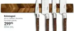 Kop & Kande Knivmagnet, DKK 299.95 tilbud