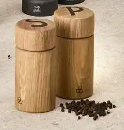 Kop & Kande Salt- og pebersæt, DKK 349.95 tilbud