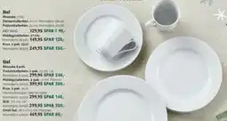 Kop & Kande Frokosttallerken, DKK 129.95 tilbud