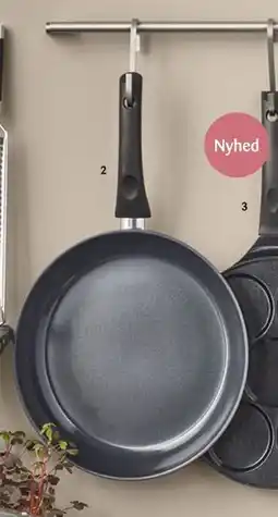 Kop & Kande Stegepande, DKK 199.95 tilbud