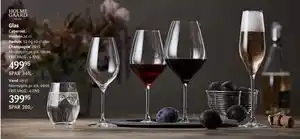 Kop & Kande Glas, DKK 399.95 tilbud