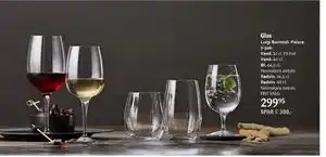 Kop & Kande Glas., DKK 299.95 tilbud