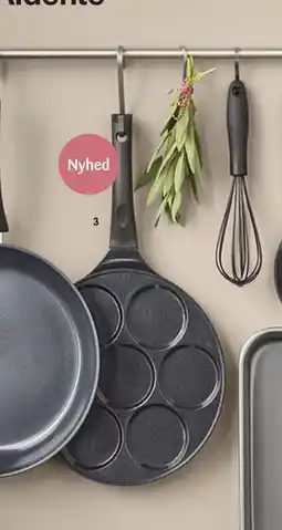 Kop & Kande Blinispande, DKK 199.95 tilbud