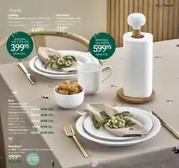 Kop & Kande Stel, DKK 599.95 tilbud