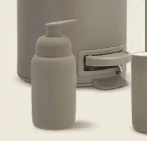 Kop & Kande Sæbedispenser., DKK 119.95 tilbud