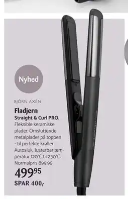 Kop & Kande Fladjern, DKK 499.95 tilbud