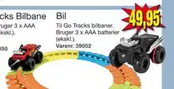 Harald Nyborg Bil, DKK 49.95 tilbud