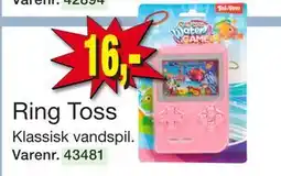 Harald Nyborg Ring Toss, DKK 16 tilbud