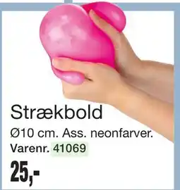 Harald Nyborg Strækbold, DKK 25 tilbud