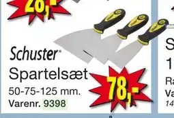 Harald Nyborg Spartelsæt, DKK 78 tilbud