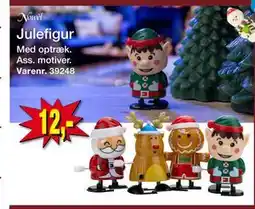 Harald Nyborg Julefigur, DKK 12 tilbud