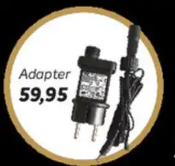 Din Isenkræmmer Adapter tilbud