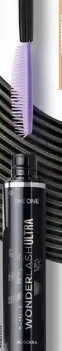 Oriflame THE ONE 5-in-1 Wonder Lash Ultra Mascara Black tilbud