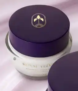 Oriflame Royal Velvet Firming Day Cream SPF 20 tilbud
