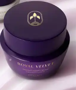Oriflame Royal Velvet Firming Night Cream tilbud