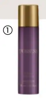 Oriflame Possess Perfumed Body Spray tilbud