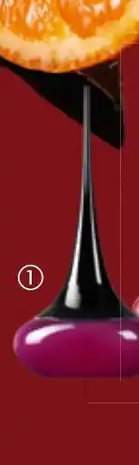 Oriflame Love Potion Sensual Ruby Eau de Parfum tilbud