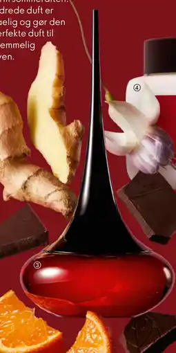 Oriflame Love Potion Eau de Parfum tilbud