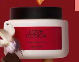 Oriflame Love Potion Perfumed Body Cream tilbud