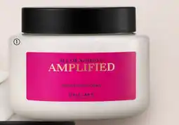 Oriflame All Or Nothing Amplified Perfumed Body Cream tilbud