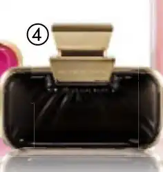 Oriflame All or Nothing Parfum tilbud