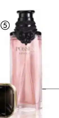 Oriflame Possess Absolute Eau de Parfum tilbud