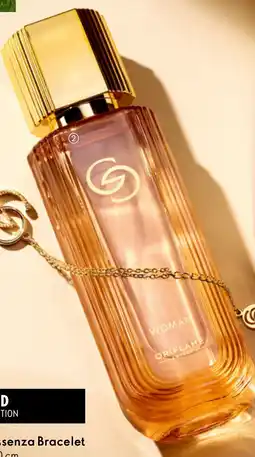 Oriflame Giordani Gold Woman Eau de Parfum tilbud