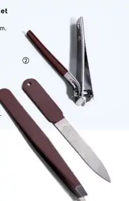 Oriflame Wild Wood Men's Grooming Set tilbud