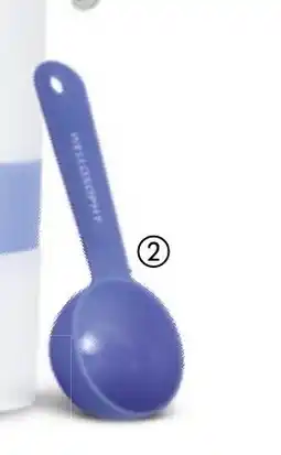Oriflame Wellosophy Scoop tilbud